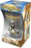 Iron Maiden Bierglas  Powerslave klar Standard Produktbild-Vorschau 2