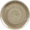CHURCHILL Stonecast Antique Taupe Teller flach, coup, ø: Produktbild-Vorschau 1