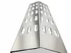 KOCH #21 Premium Edelstahl Flammenverteiler 43 x 16 cm Produktbild-Vorschau 7