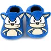 Sonic The Hedgehog - Detské papuče, 3D NS6231 (34 EU) Náhľad obrázku produktu 4