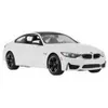zdalnie sterowane autko BMW M4 Coupe 1:14 RASTAR dla dzieci Podgląd zdjęcia produktu 4