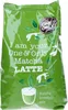 One&Only Matcha Latte 1kg Instantpulver Produktbild-Vorschau 1