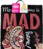 Disney Fußmatte Alice In Wonderland 40 x 60 cm Produktbild-Vorschau 7