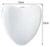 Verk 24058 Podložka mezi kolena  23cm x 22 cm bílá Náhled obrázku produktu 12