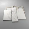 Bild auf Leinwand - Leinwandbild - 3 Teile - Art. Linie Produktbild-Vorschau 2