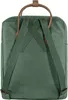 FJÄLLRÄVEN Kanken No. 2 Deep Patina Produktbild-Vorschau 2
