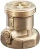 Oventrop uzatvárací ventil SVE mosadz DN 25, 1", G 1 1/2" Náhľad obrázku produktu 4