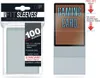 Ultra PRO 82712, Kartenhülle, Transparent, 100 Stück(e) Produktbild-Vorschau 2