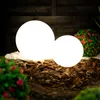 LUMILED Milchig Lampe boule 30cm Extérieur Lampe boule Voir les images du produit 10