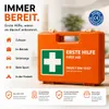 Lékárnička - DIN 13157 sada na stěnu & domácnost & firma - Náhled obrázku produktu 4
