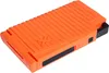 XTORM Solarladegerät 10000mAh 20W USB-C PD/2xUSB-A3.0 IPX4 Anteprima dell’immagine prodotto 2