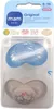 Schnuller Original Pure Silikon boy "Bär / Fuchs" 2er Set Produktbild-Vorschau 2