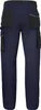 PARKSIDE PERFORMANCE® Herren Arbeitsbundhose  (Dunkelblau, Produktbild-Vorschau 2