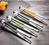 Kochpinzette 25,5 cm lang | Küchenpinzette | Grillpinzette Produktbild-Vorschau 5