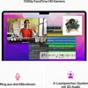 Apple MacBook Air 2022, M2, 13,6' Retina, 8GB RAM, 256GB Produktbild-Vorschau 10