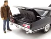 Jada Toys 253255037 - Supernatural: Dean Winchester & 1967 Anteprima dell’immagine prodotto 6