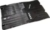 Cache moteur central sans protection de carter d'huile Voir les images du produit 1