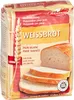 Küchenmeister Weissbrot Brotmischung Brot Backmischung mit Produktbild-Vorschau 2