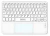 Drahtlose Tastatur - Bluetooth - mit Touchpad - SLIM - für Produktbild-Vorschau 8