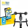 2x Für Tacx Neo Bike Smart Schutzfolie BROTECT Produktbild-Vorschau 1