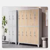 Armoire vestiaire, casier, armoire à casiers, armoire Voir les images du produit 16