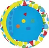 Bestway® Planschbecken Lil' Splash & Learn™ 120 x 117 x 46 Produktbild-Vorschau 13