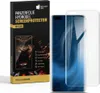6x Panzerfolie für Huawei P40 Pro FULL-COVER HYDROGEL Produktbild-Vorschau 1