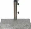 SIENA GARDEN supporto in granito per balcone 25 kg quadrato Anteprima dell’immagine prodotto 8