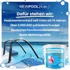 2x5 kg Chlortabletten schnell löslich 20g Desinfektion Pool Produktbild-Vorschau 4