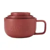 Zestaw 3 filiżanek dla miłośników kawy La Cafetière, z Podgląd zdjęcia produktu 3