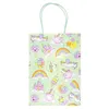 Sac cadeau licorne pour les cadeaux - env. 21 cm Voir les images du produit 5