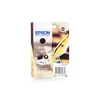 Epson Tintenpatrone schwarz DURABrite Ultra T 162     T Produktbild-Vorschau 15