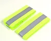 2x Salzmann Reflex Hosenband Armband Leuchtband Produktbild-Vorschau 1