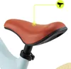 HyperMotion balance bike Marcelo - Leggera e stabile, Anteprima dell’immagine prodotto 9