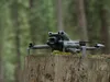 DJI Mini 5 Pro (DJI RC-N3), Drohne, (Mechanische Produktbild-Vorschau 25