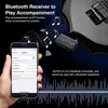 LEKATO Gitarren-Bluetooth-Kopfhörerverstärker 10 Produktbild-Vorschau 3