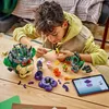 LEGO® Super Mario 72042 Principe Florian e Castello di Anteprima dell’immagine prodotto 7