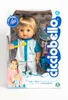 Cicciobello-Puppe „Baby“. Zähneputzen 11948 – Dante Produktbild-Vorschau 2