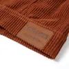 Kinderjacke Cord Cognac Größe 140 aus 100 % Baumwolle Produktbild-Vorschau 7