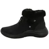 Skechers On The Go Midtown-Cozy Vibes 144271-BBK Produktbild-Vorschau 8