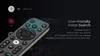 GigaBlue UHD X2 PRO 4K Streaming Box | Android 12 | WiFi 6 Produktbild-Vorschau 10