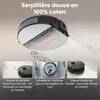 Extralink Kit de remplacement pour Roborock S8 – Brosses Voir les images du produit 4