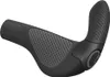 Chwyty Ergon GP3 Evo rozmiar S czarne 42410331 Podgląd zdjęcia produktu 1