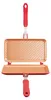 Red Copper - Flipwich Duo – Macchina per sandwich Anteprima dell’immagine prodotto 1