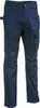 Cofra Arbeitshose Slim Fit atmungsaktiv 100% Baumwolle 52 Produktbild-Vorschau 1