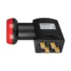 Megasat Quad LNB Diavolo, Quad LNB, 10,7 - 12,75 GHz, 9,75 Produktbild-Vorschau 13