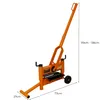 Steintrenner Steinknacker 330mm Schnittlänge Produktbild-Vorschau 4