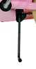 Volare Excellent Kinderfahrrad - Mädchen - 16 Zoll - Rosa Produktbild-Vorschau 10