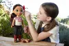 Spirit Poupée pour tout-petits Lucky (env. 36 cm) avec Voir les images du produit 3
