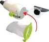 Interline Vacuclean, Poolsauger, Grau, 5 m, 2 kg, 120 mm, Produktbild-Vorschau 3
